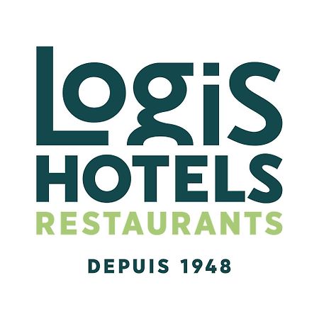 Logis - Hôtel Restaurant du Midi Revel (Haute-Garonne) Exterior foto