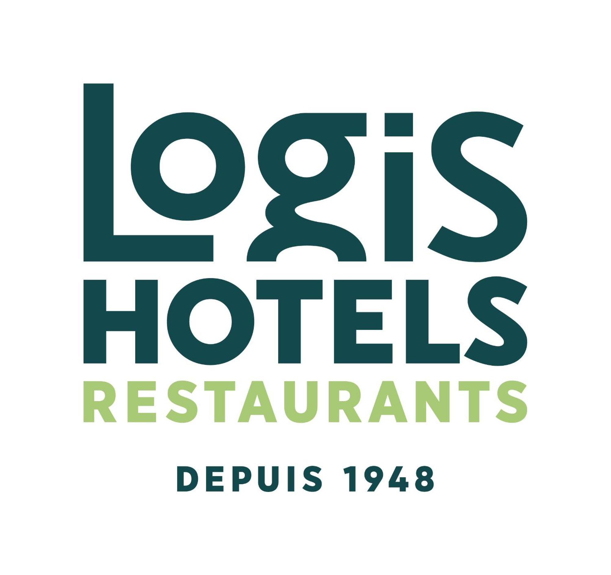 Logis - Hôtel Restaurant du Midi Revel (Haute-Garonne) Exterior foto