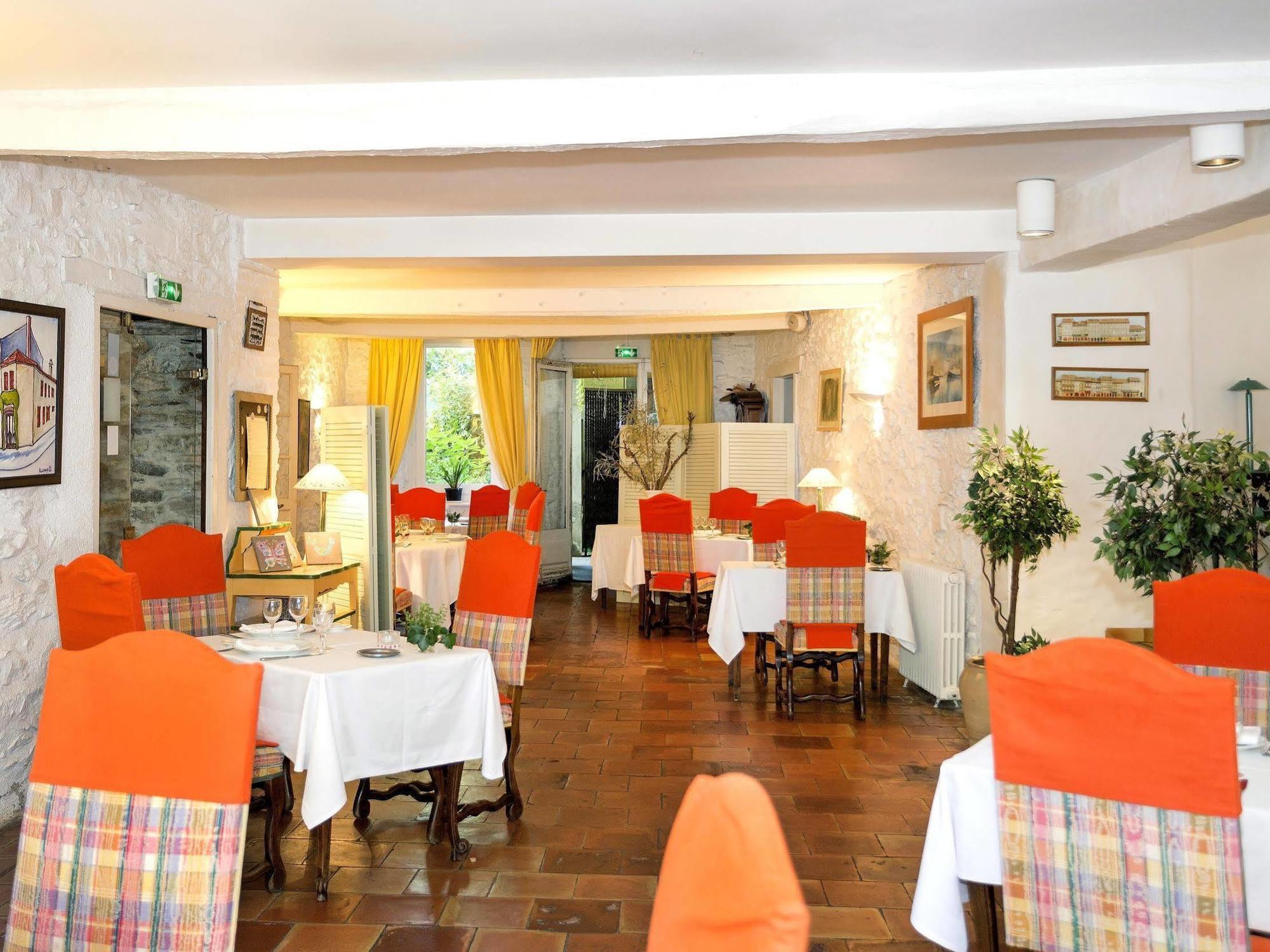 Logis - Hôtel Restaurant du Midi Revel (Haute-Garonne) Exterior foto