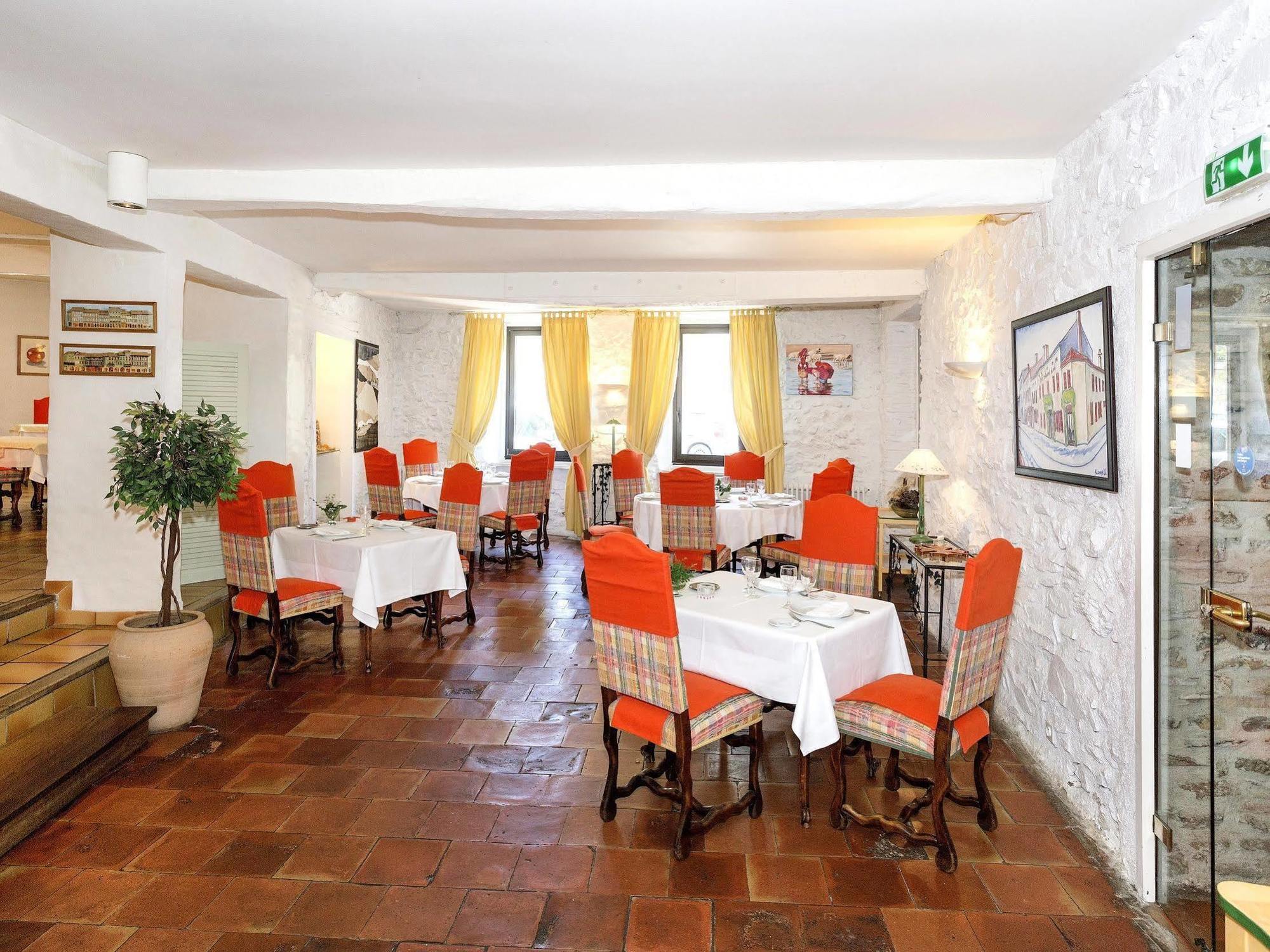 Logis - Hôtel Restaurant du Midi Revel (Haute-Garonne) Exterior foto