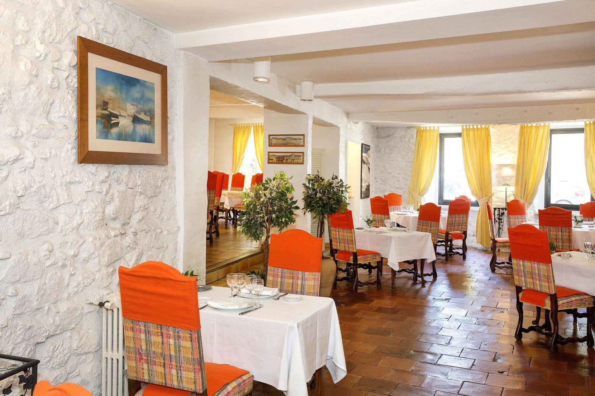 Logis - Hôtel Restaurant du Midi Revel (Haute-Garonne) Exterior foto